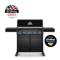 Broil King Baron™ 520 Pro Shadow Gas Grill