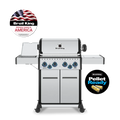 Broil King Baron™ S 490 Pro Infrared Gas Grill