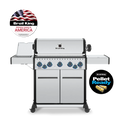 Broil King Baron™ S 590 Pro Infrared Gas Grill