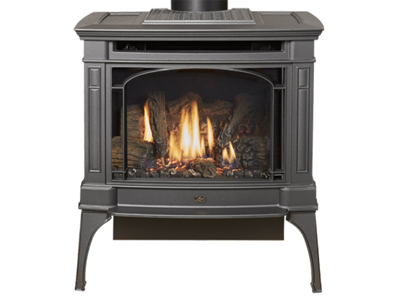 Lopi Berkshire™ Radiant MV Gas Stove