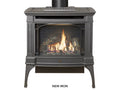 Lopi Berkshire™ GreenSmart™ 2 Cast Iron Gas Stove