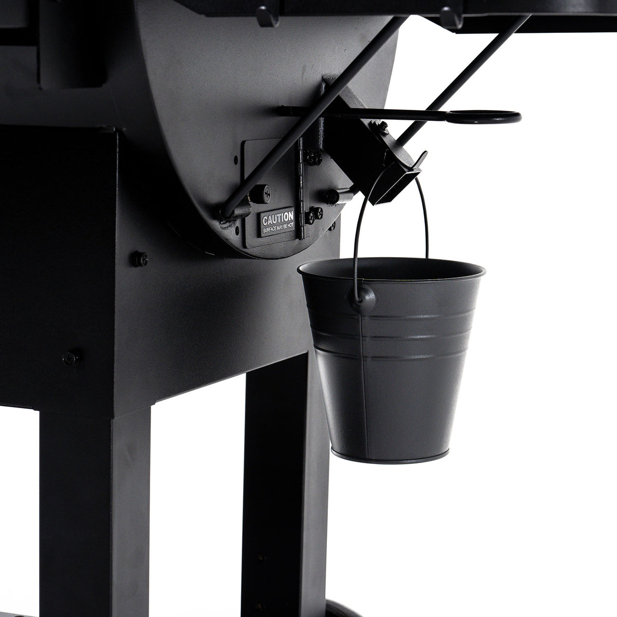 GMG Peak PRIME 2.0 WiFi Smart Controlled Pellet Grill