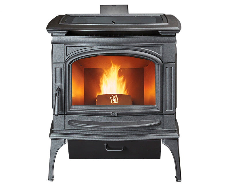 Lopi Deerfield™ II Pellet Stove