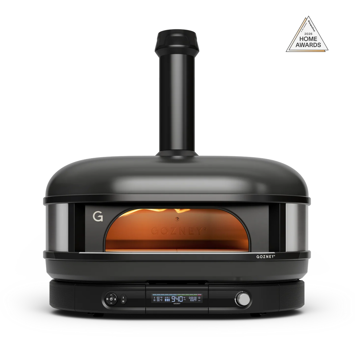 Gozney Dome XL Gen 2 Pizza Oven