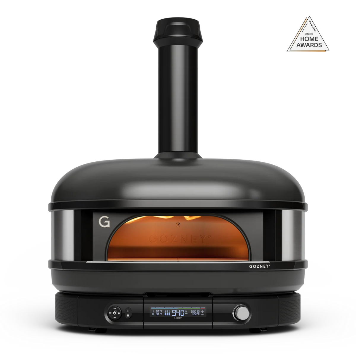 Gozney Dome Gen 2 Pizza Oven