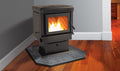 Enviro EF2 Pellet Freestanding Stove