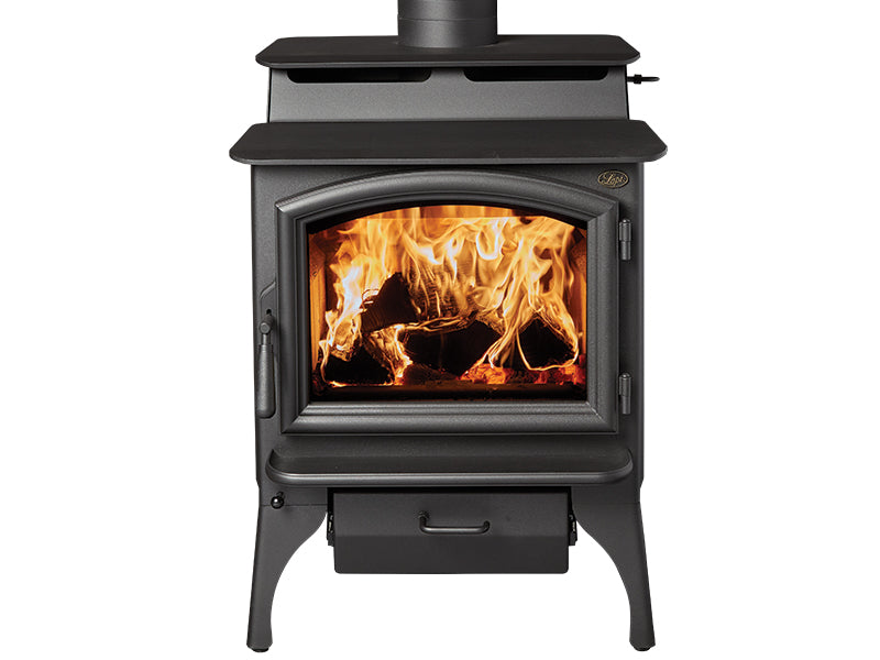 Lopi Endeavor NexGen-Hybrid™ Wood Stove