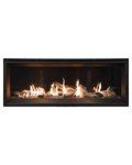 Pacific Energy Esprit L44 Gas Fireplace