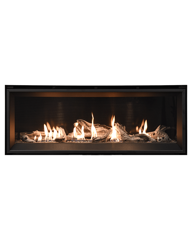 Pacific Energy Esprit L44 Gas Fireplace