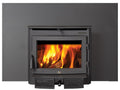 Lopi Evergreen NexGen-Hybrid™ Wood Fireplace Insert