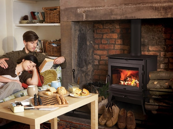 Lopi Evergreen NexGen-Hybrid™ Wood Stove