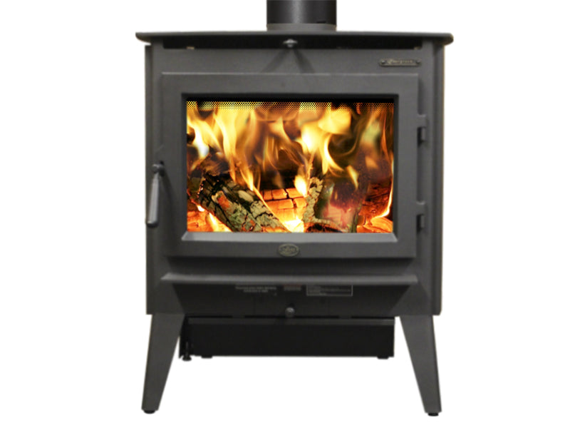 Lopi Evergreen NexGen-Hybrid™ Wood Stove