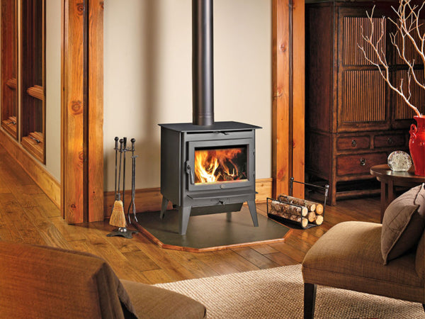 Lopi Evergreen NexGen-Hybrid™ Wood Stove