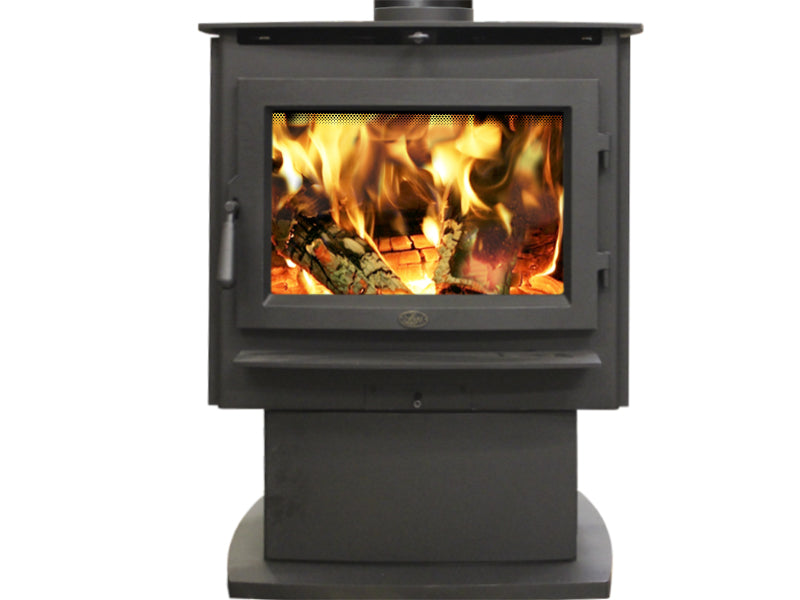 Lopi Evergreen NexGen-Hybrid™ Wood Stove