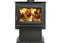 Lopi Evergreen NexGen-Hybrid™ Wood Stove