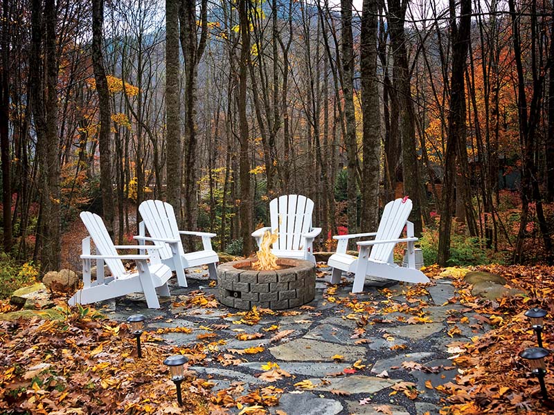 Fire Garden Voracious Fire™ 25″ Round/Square Fire Pit Burner