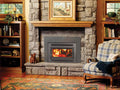 Lopi/FPX Medium Flush Wood Rectangular NexGen-Hybrid™ Insert