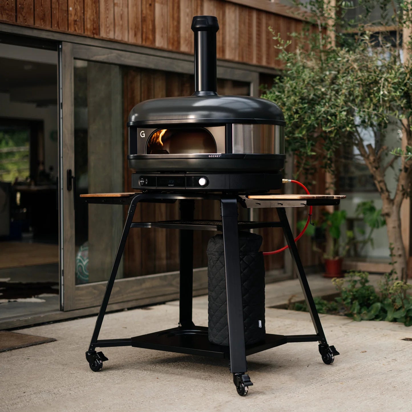 Gozney Dome XL Gen 2 Pizza Oven