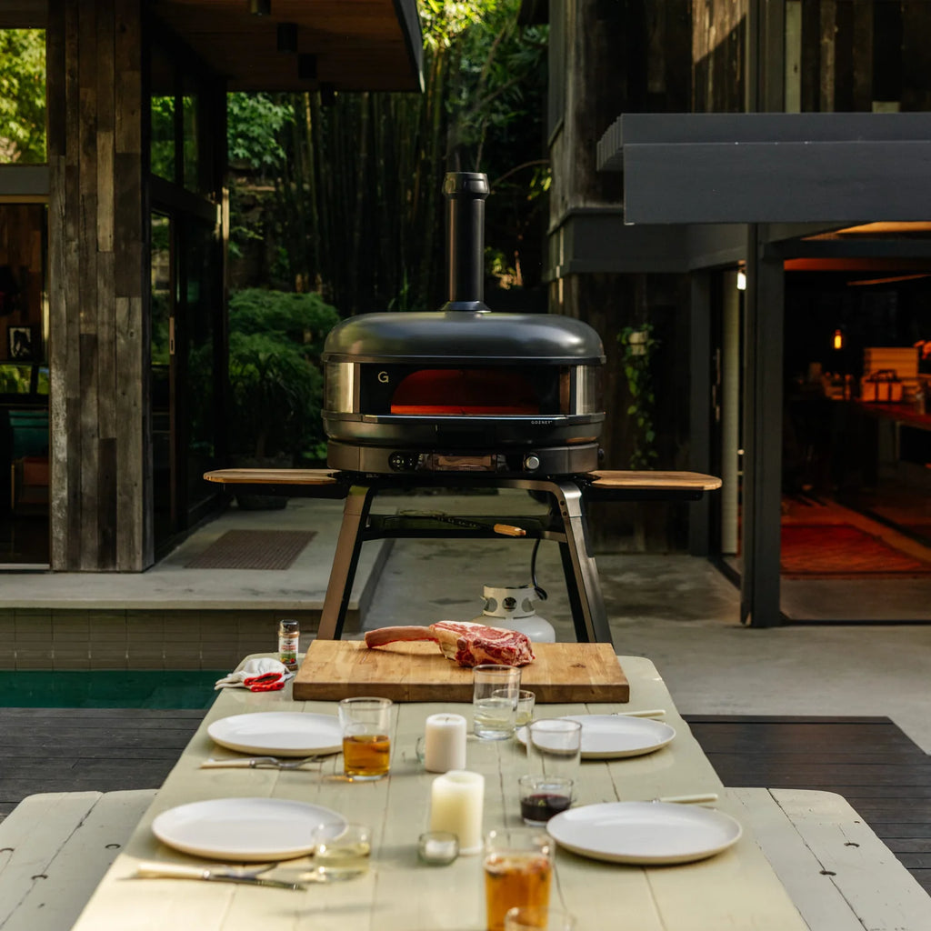 Gozney Dome XL Gen 2 Pizza Oven
