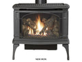 Lopi Greenfield™ Cast Iron Gas Stove