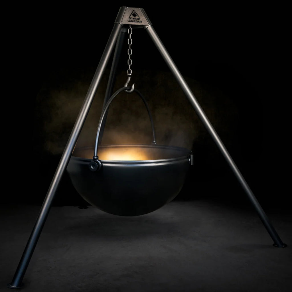 Kelray The Wrangler® Fire Pit