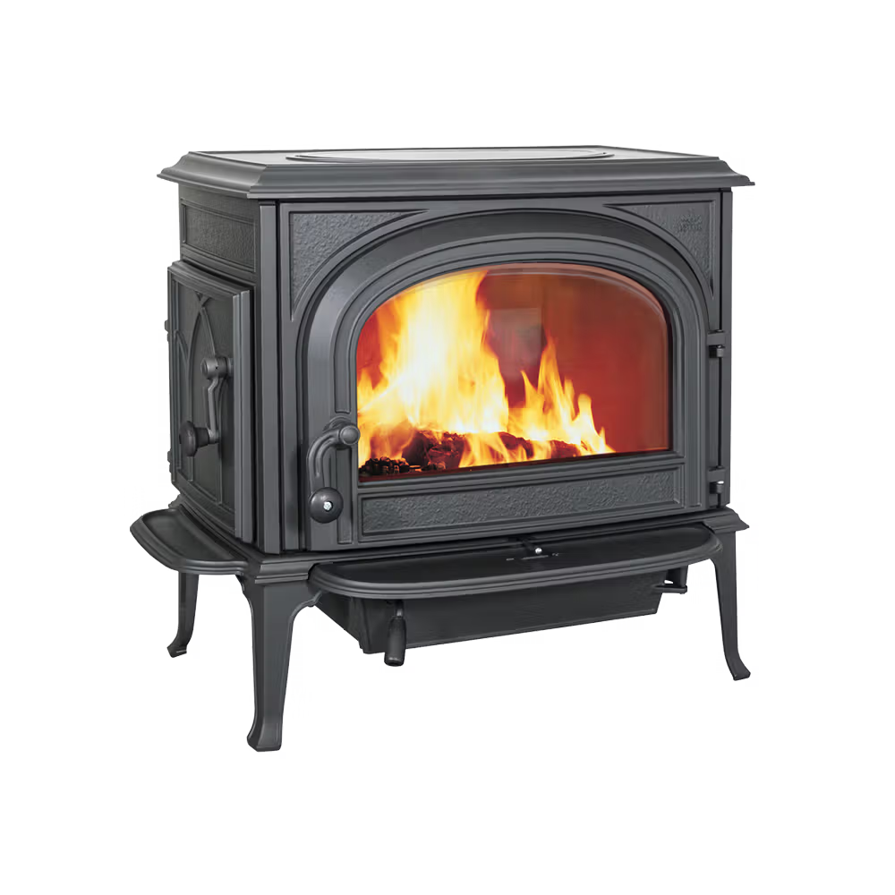 Jøtul F 500 V3 Oslo CF Wood Stove
