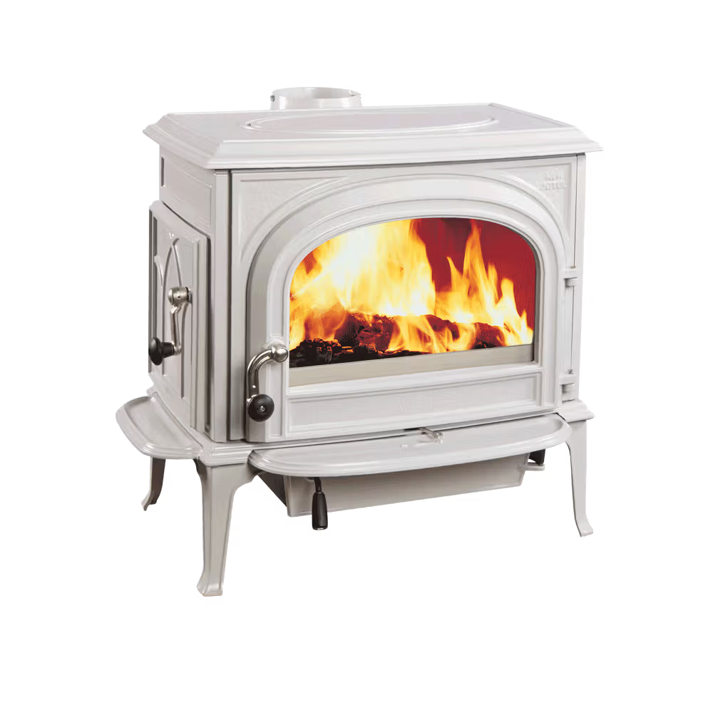 Jøtul F 500 V3 Oslo CF Wood Stove