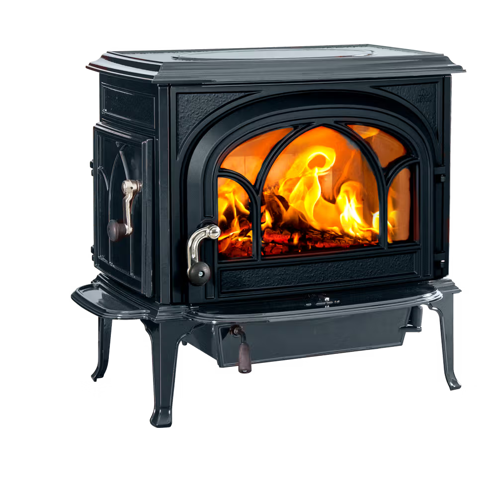 Jøtul F 500 V3 Oslo Wood Stove