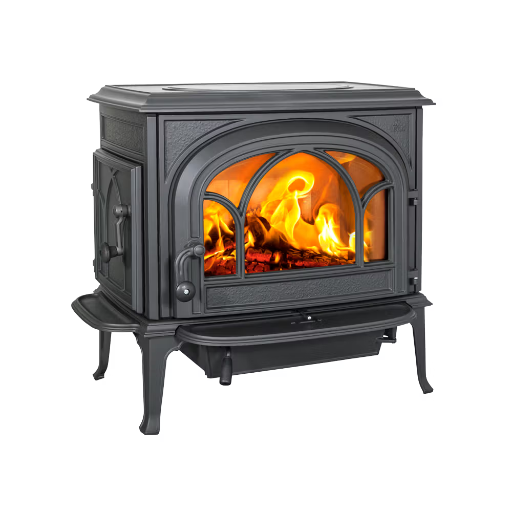 Jøtul F 500 V3 Oslo Wood Stove