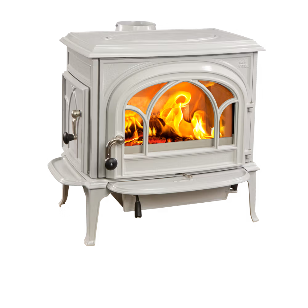 Jøtul F 500 V3 Oslo Wood Stove