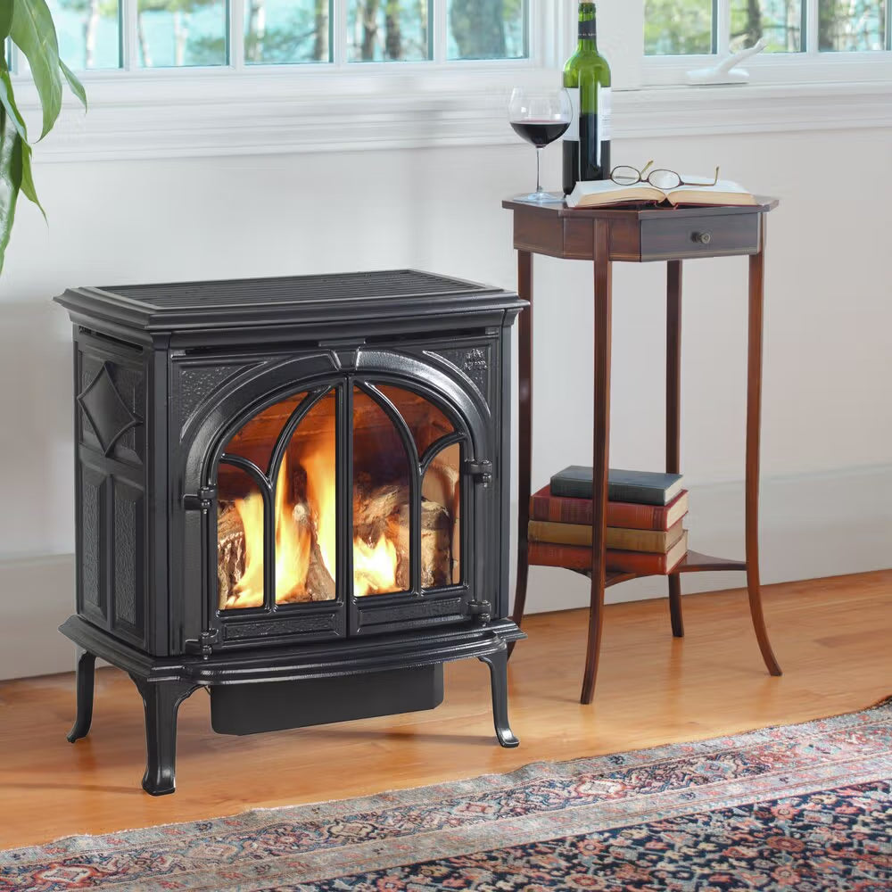Jøtul GF 200 DV II Lillehammer Gas Stove
