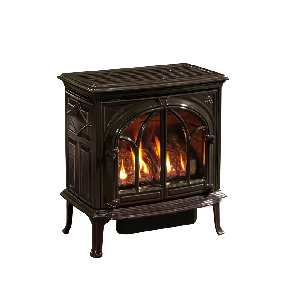 Jøtul GF 200 DV II Lillehammer Gas Stove