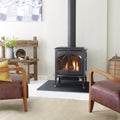 Jøtul GF 300 DV IPI Allagash Gas Stove