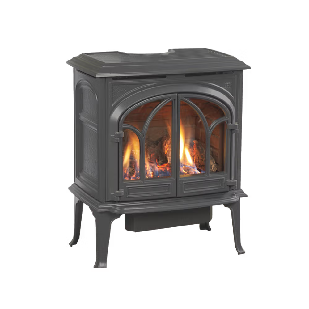 Jøtul GF 300 DV Allagash Gas Stove