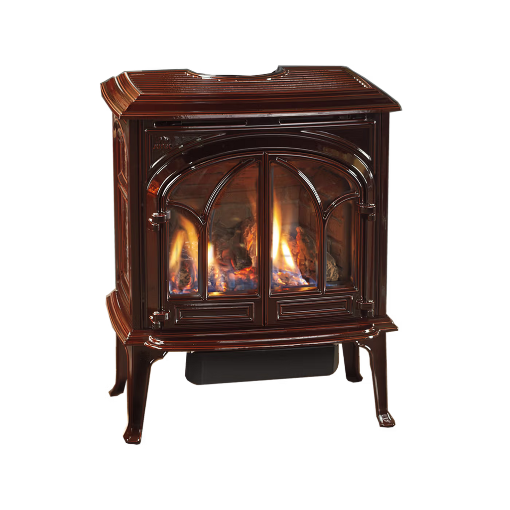 Jøtul GF 300 DV IPI Allagash Gas Stove