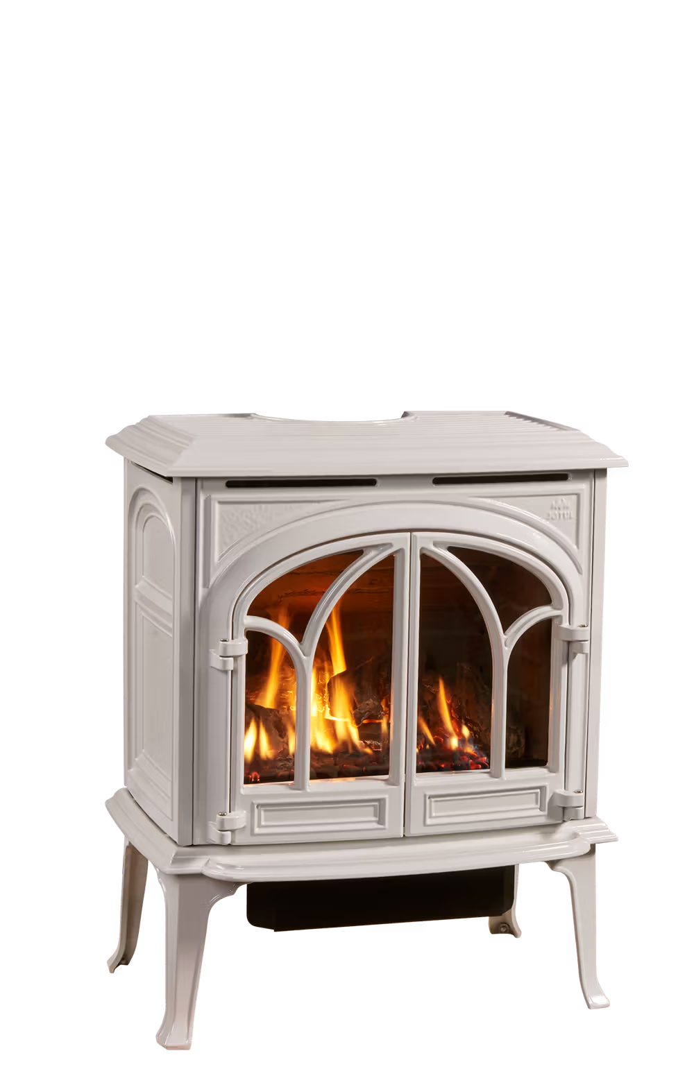 Jøtul GF 300 DV IPI Allagash Gas Stove