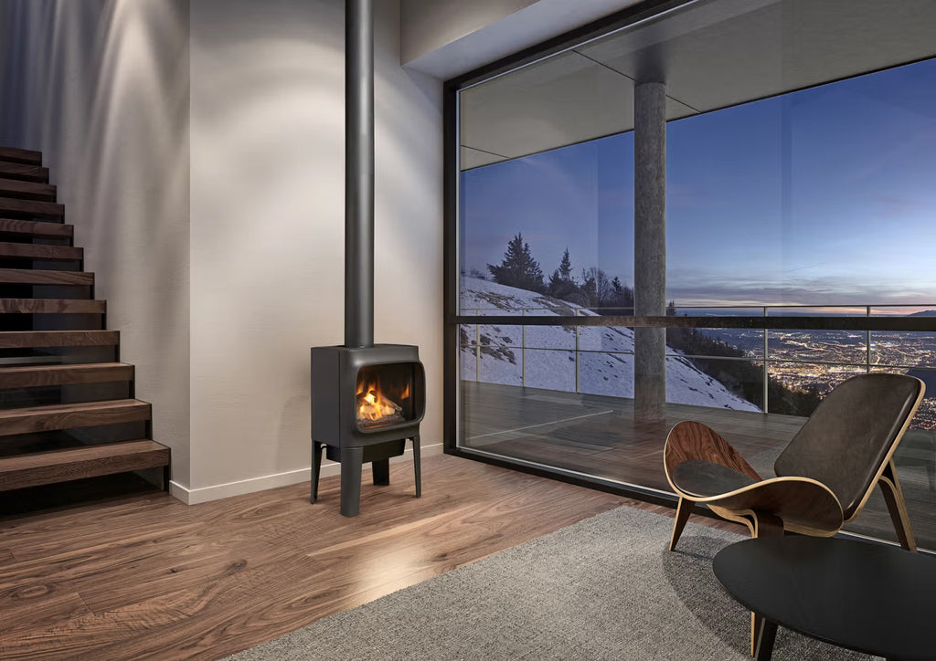 Jøtul GF 305 DV IPI Gas Stove