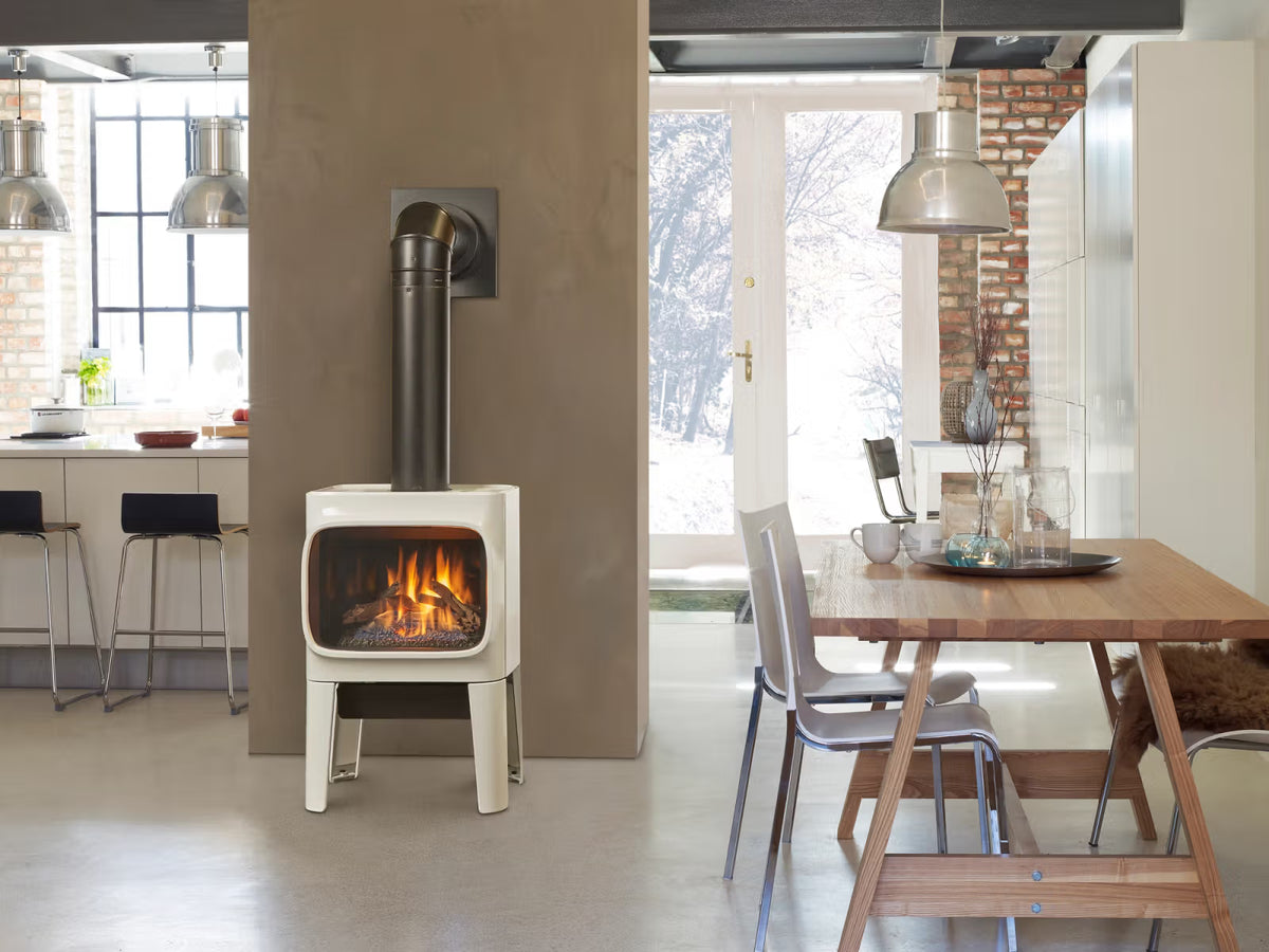 Jøtul GF 305 DV IPI Gas Stove