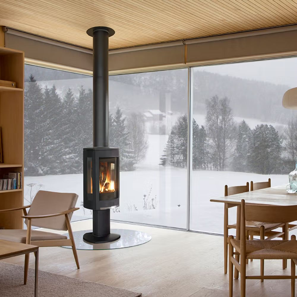 Jøtul GF 370 DV Gas Stove