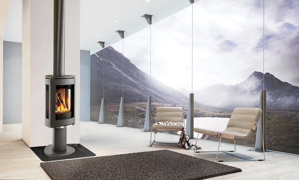Jøtul GF 370 DV Gas Stove