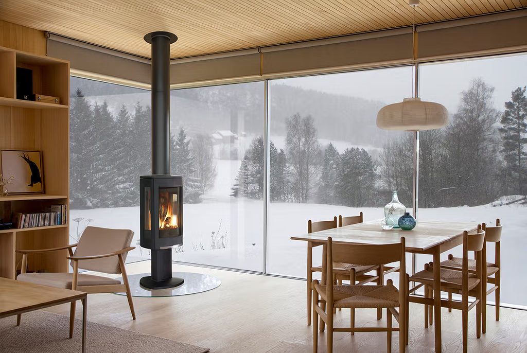 Jøtul GF 370 DV Gas Stove