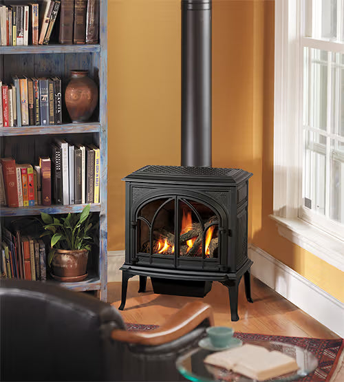 Jøtul GF 400 DV Sebago Gas Stove