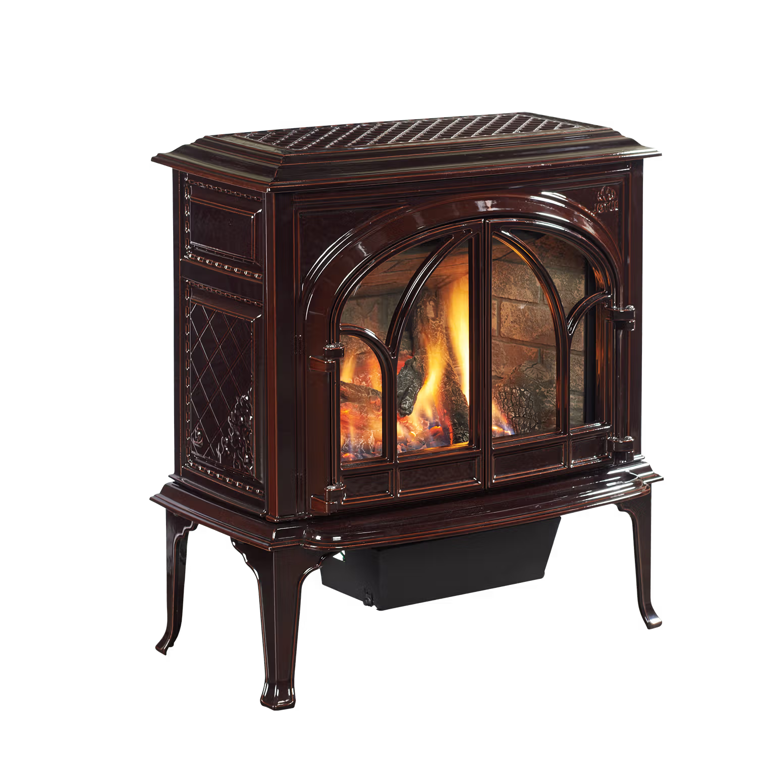 Jøtul GF 400 DV Sebago Gas Stove