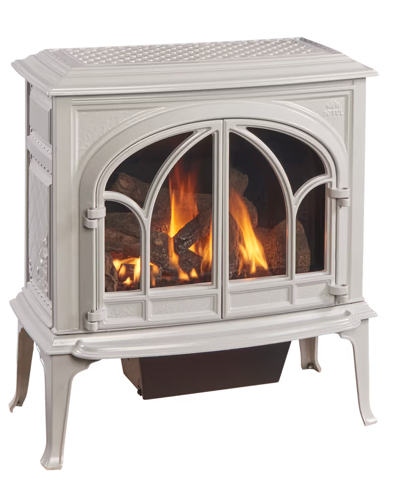 Jøtul GF 400 DV Sebago Gas Stove