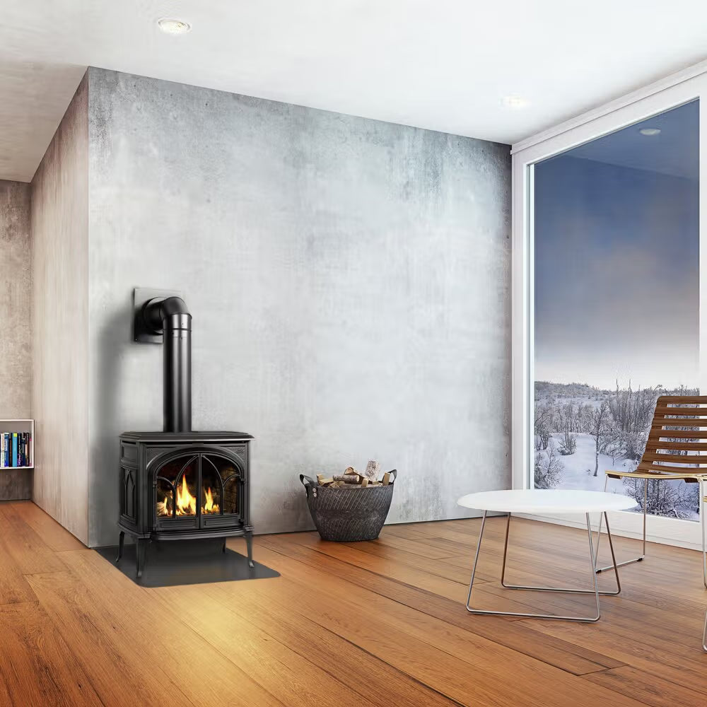 Jøtul GF 500 DV IPI Portland Gas Stove
