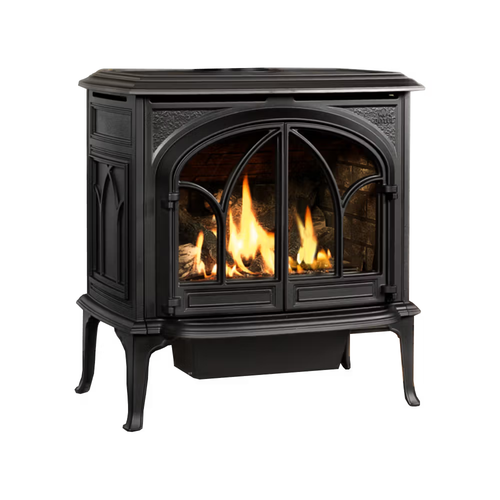 Jøtul GF 500 DV IPI Portland Gas Stove