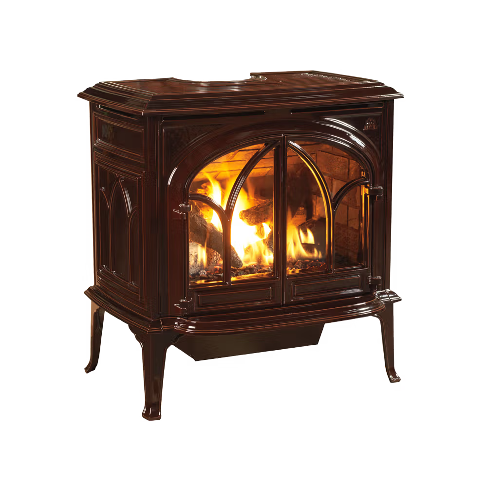 Jøtul GF 500 DV IPI Portland Gas Stove