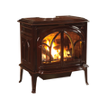 Jøtul GF 500 DV Portland Gas Stove
