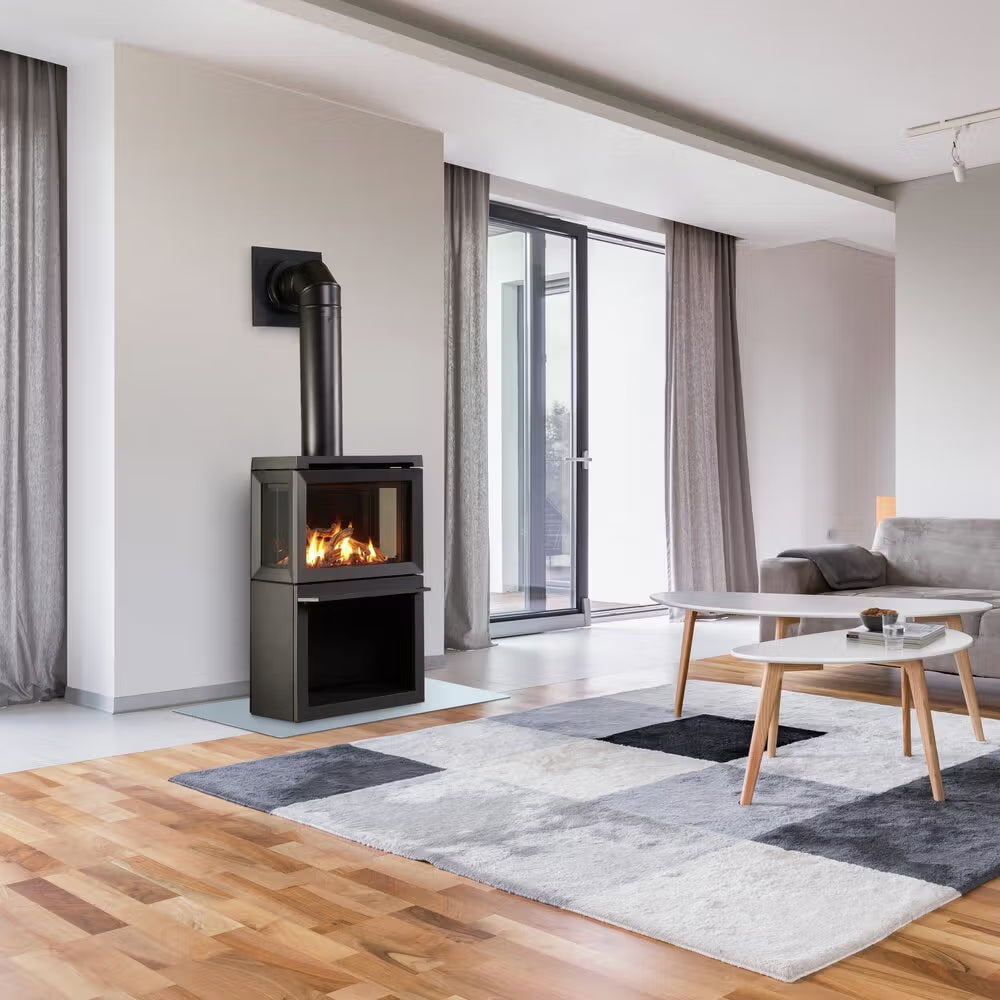 Jøtul GF 520 DV IPI Gas Stove
