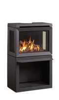 Jøtul GF 520 DV MV Gas Stove